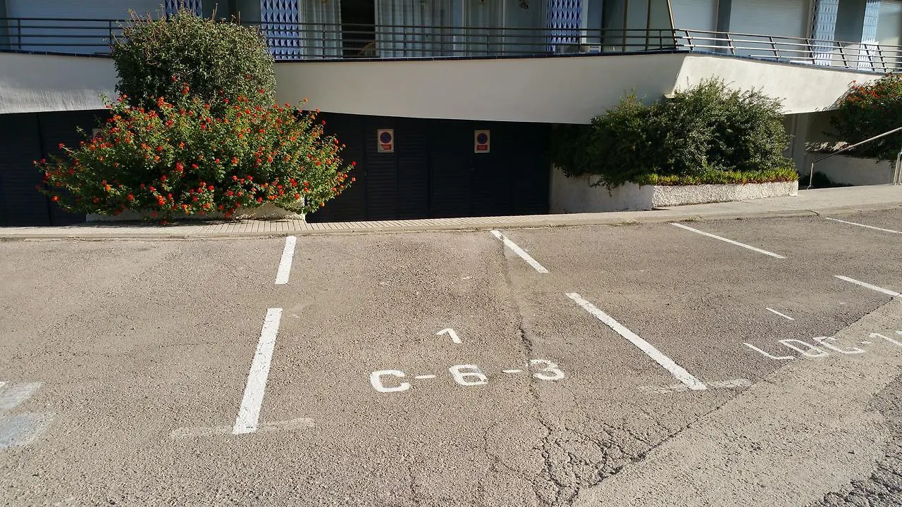 Rocamaura I-C-6-3 Apartment L'Estartit Spain