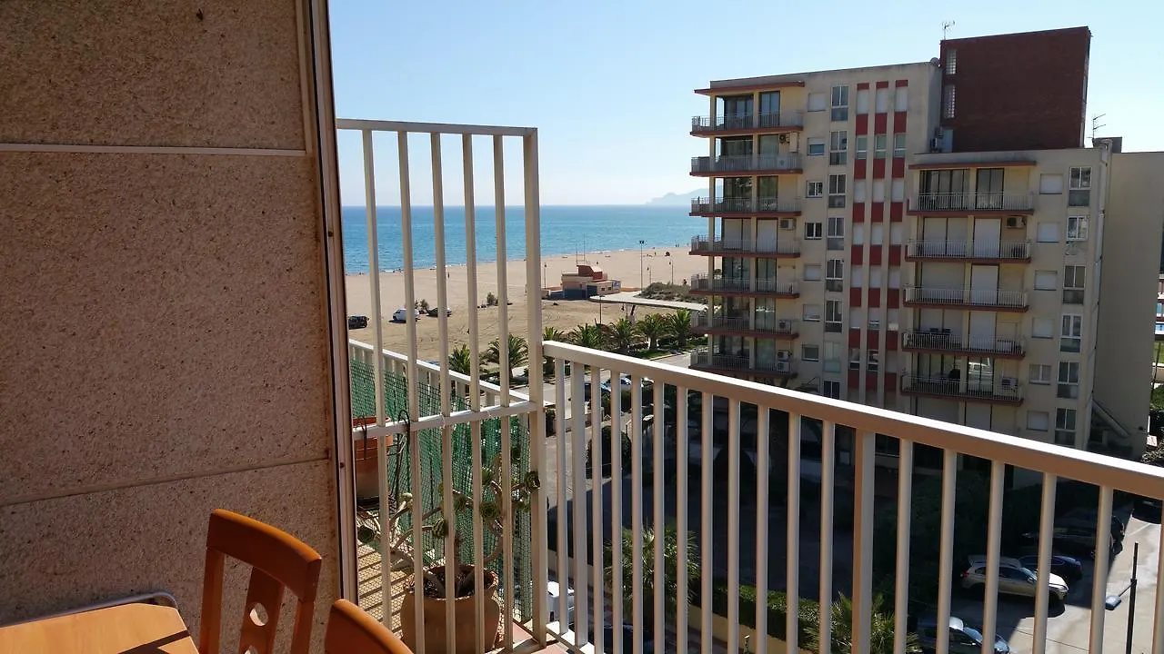 Rocamaura I-C-6-3 Apartment L'Estartit 0*,  Spain