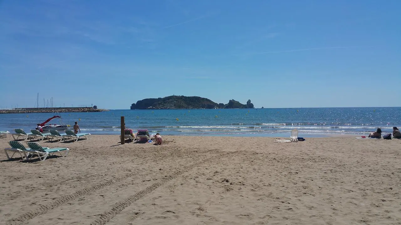 Rocamaura I-C-6-3 Apartment L'Estartit Spain