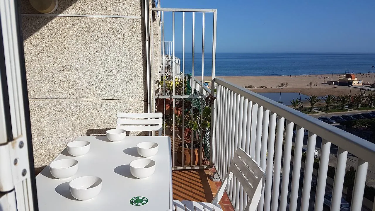 Rocamaura I-C-6-3 Apartment L'Estartit