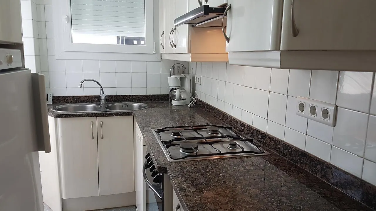 Rocamaura I-C-6-3 Apartment L'Estartit