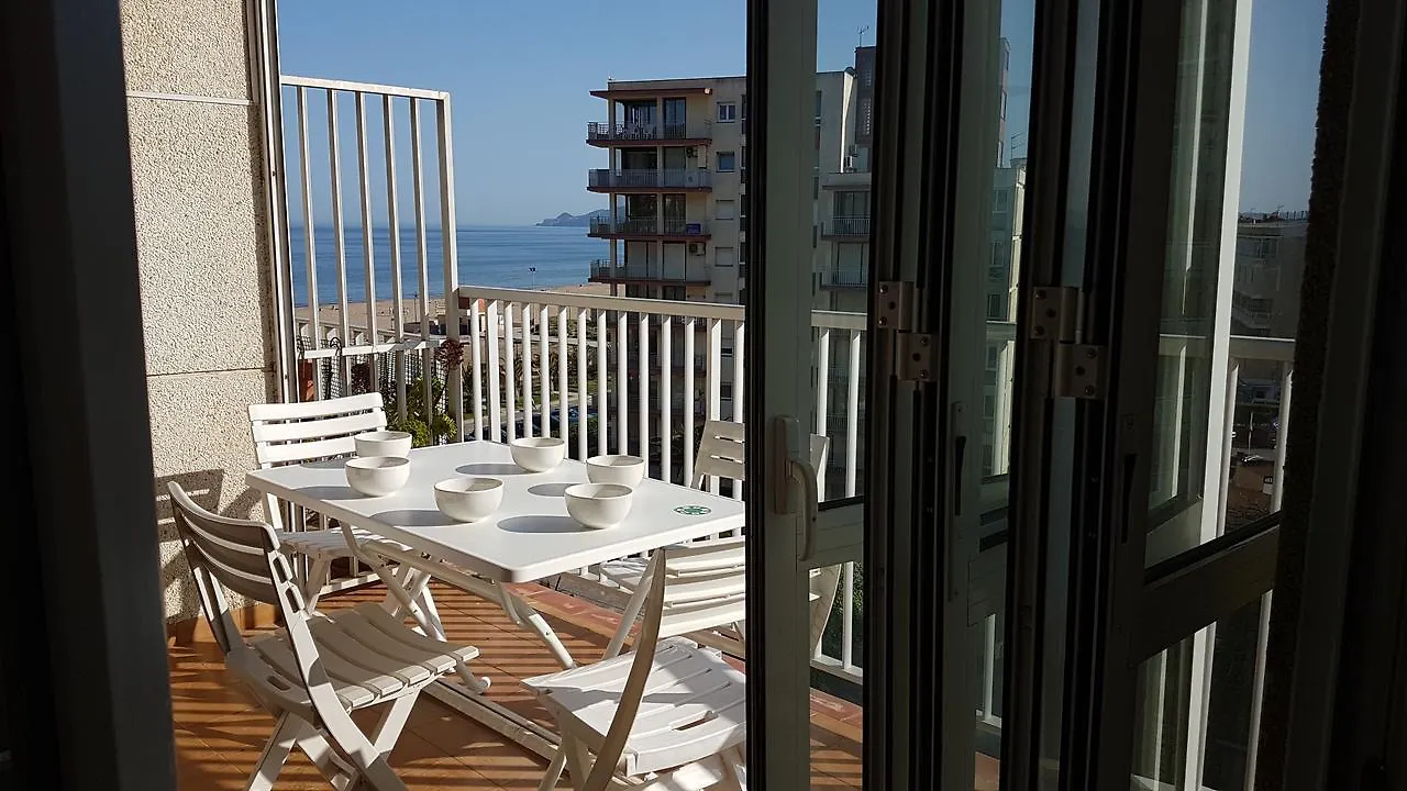 Rocamaura I-C-6-3 Apartment L'Estartit