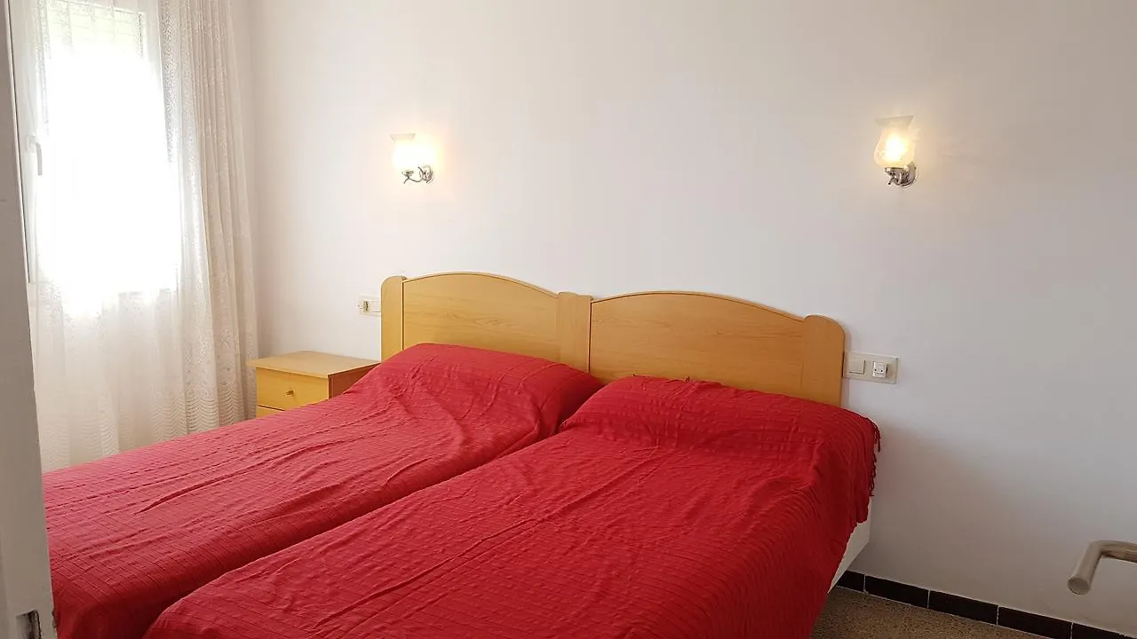 Rocamaura I-C-6-3 Apartment L'Estartit